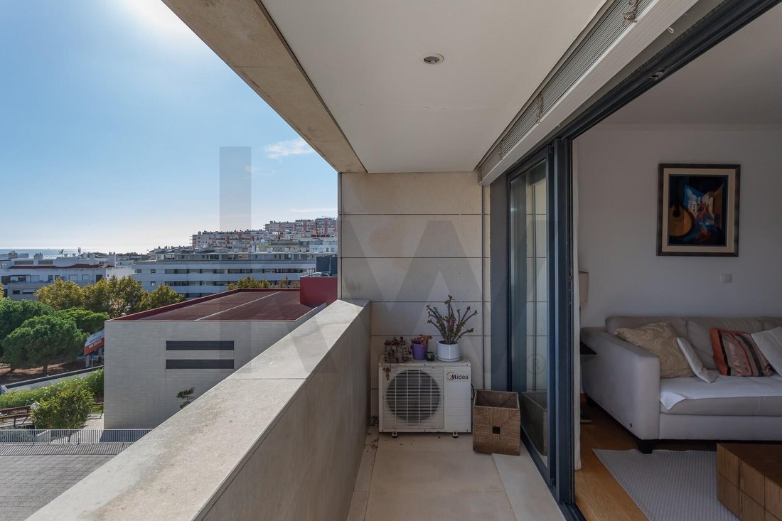 Apartment in Alges, Linda-a-Velha e Cruz Quebrada-Dafundo, Lisbon, Portugal 5 - 19150135