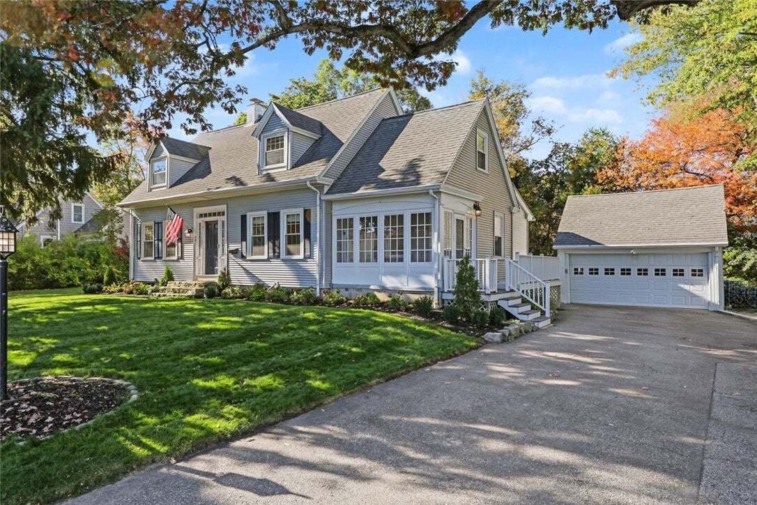 Haus in Lincoln, Rhode Island, Vereinigte Staaten 2 - 19149874