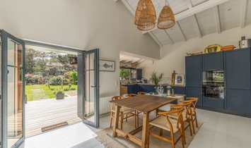 House in 33970 Le Cap-Ferret, Lège-Cap-Ferret, Nouvelle-Aquitaine 1