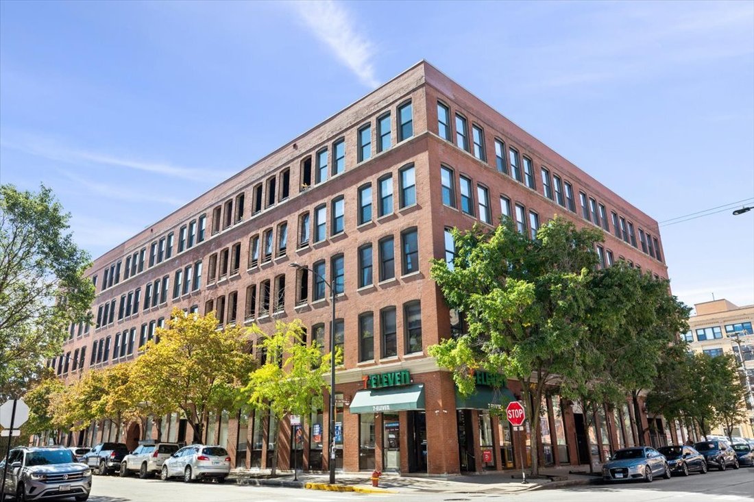 Appartamento a Chicago, Illinois, Stati Uniti 1 - 19151024