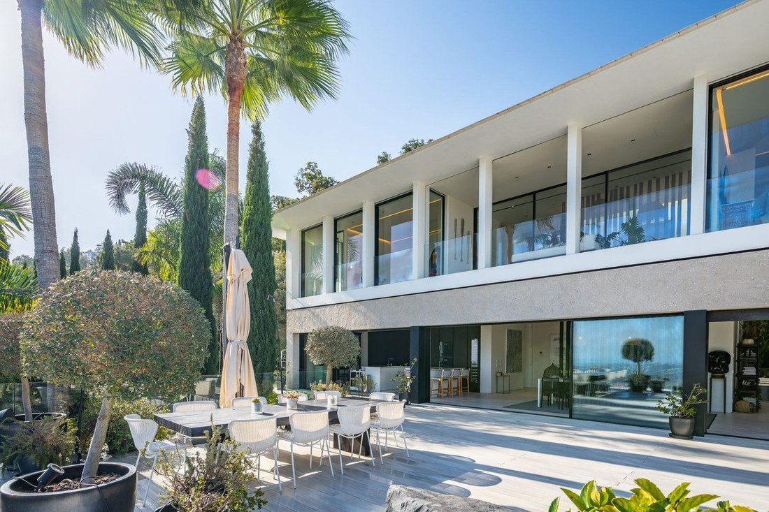 Villa in Elviria-Cabopino, Marbella, Spain 4 - 19150365