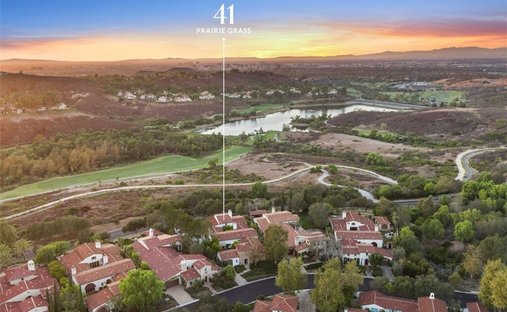 Casa a Irvine, California, Stati Uniti 1