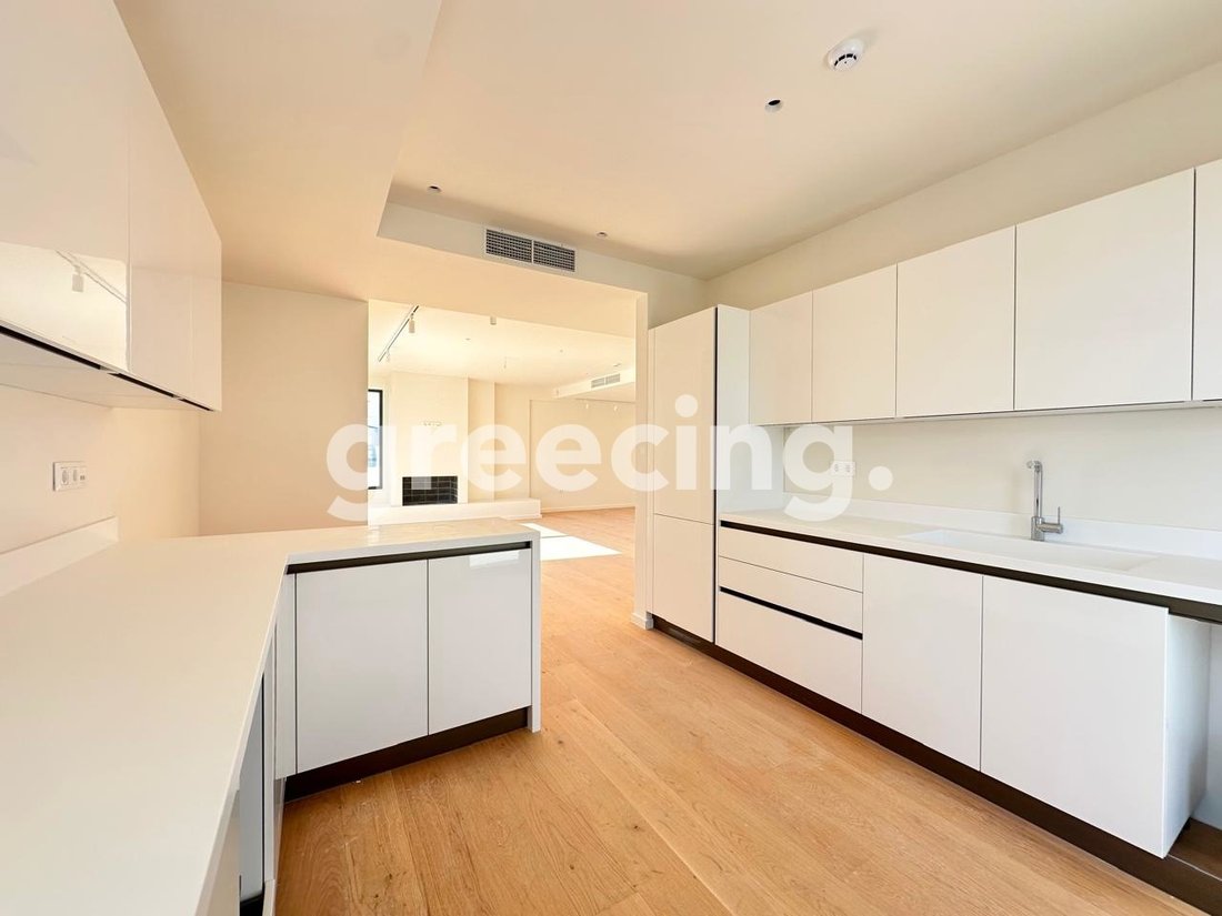 Apartamento en South Athens, Ática, Grecia 4 - 19150128