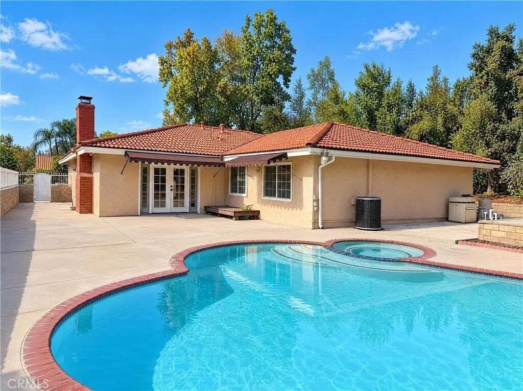 Casa en Arcadia, California, Estados Unidos 3 - 19150186