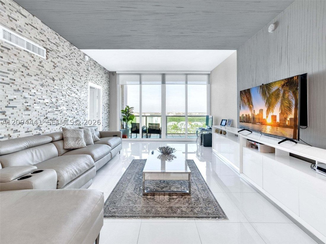 Appartement à Golden Beach, Floride, États-Unis 1 - 19150073