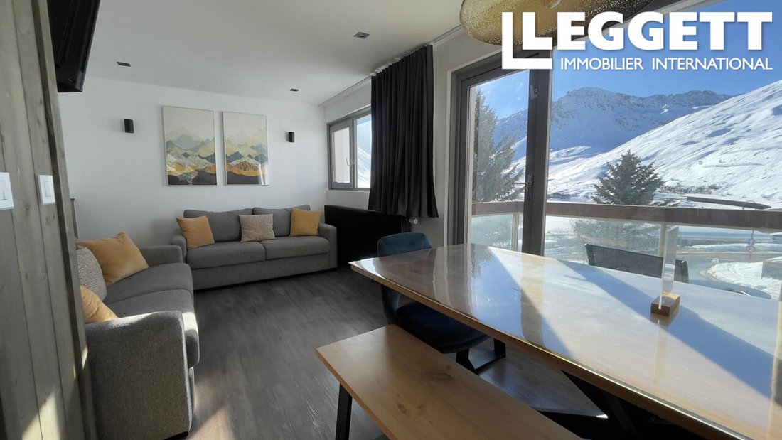 Appartement à Tignes, Auvergne-Rhône-Alpes, France 2 - 19150903