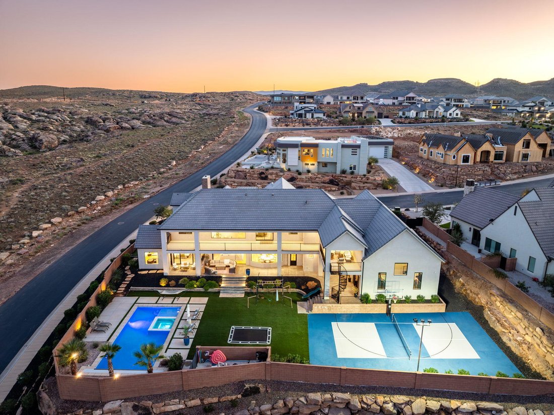 House in St. George, Utah, United States 4 - 19149831