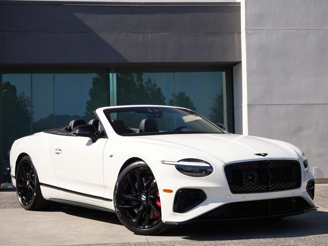 Cabriolet in Thousand Oaks, CA, United States 1 - 19150583