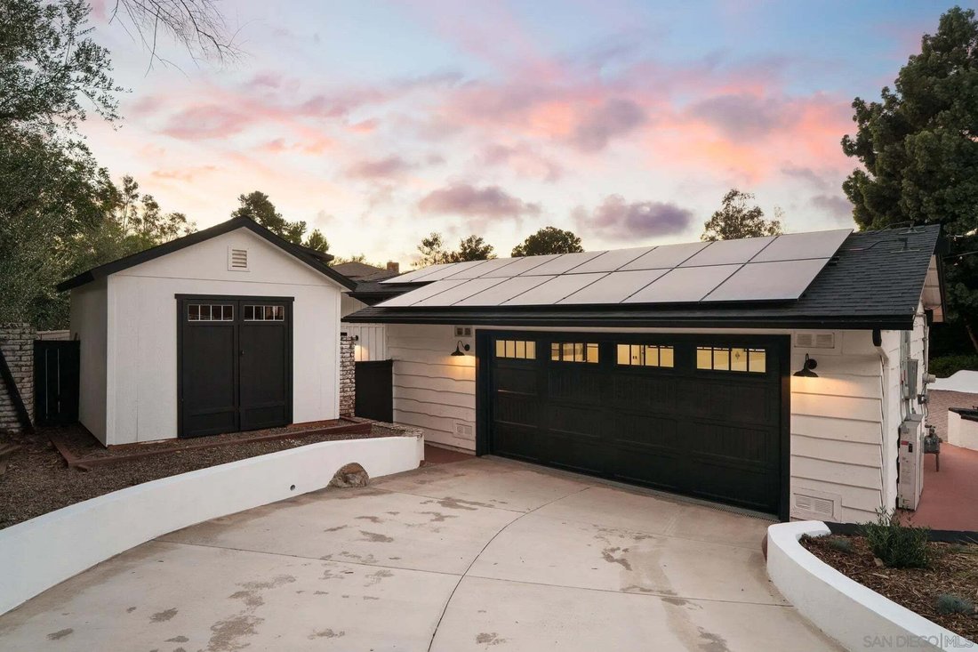 House in Poway, California, United States 3 - 19150177