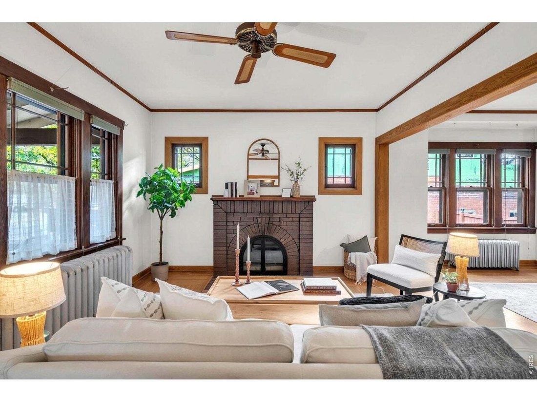 Haus in Denver, Colorado, Vereinigte Staaten 3 - 19150058