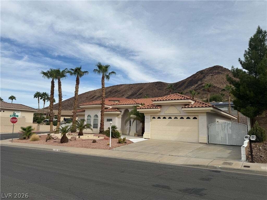 Maison à Henderson, Nevada, États-Unis 3 - 19149896