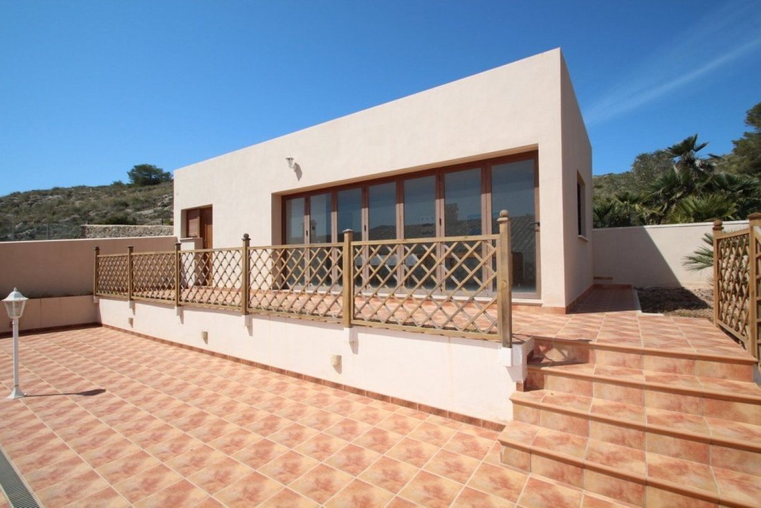 Villa in Rincon de San Gines, Cartagena, Spanien 5 - 19151057
