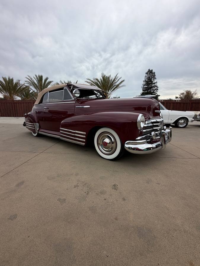 Cabriolet in Glendale, United States 4 - 19150326