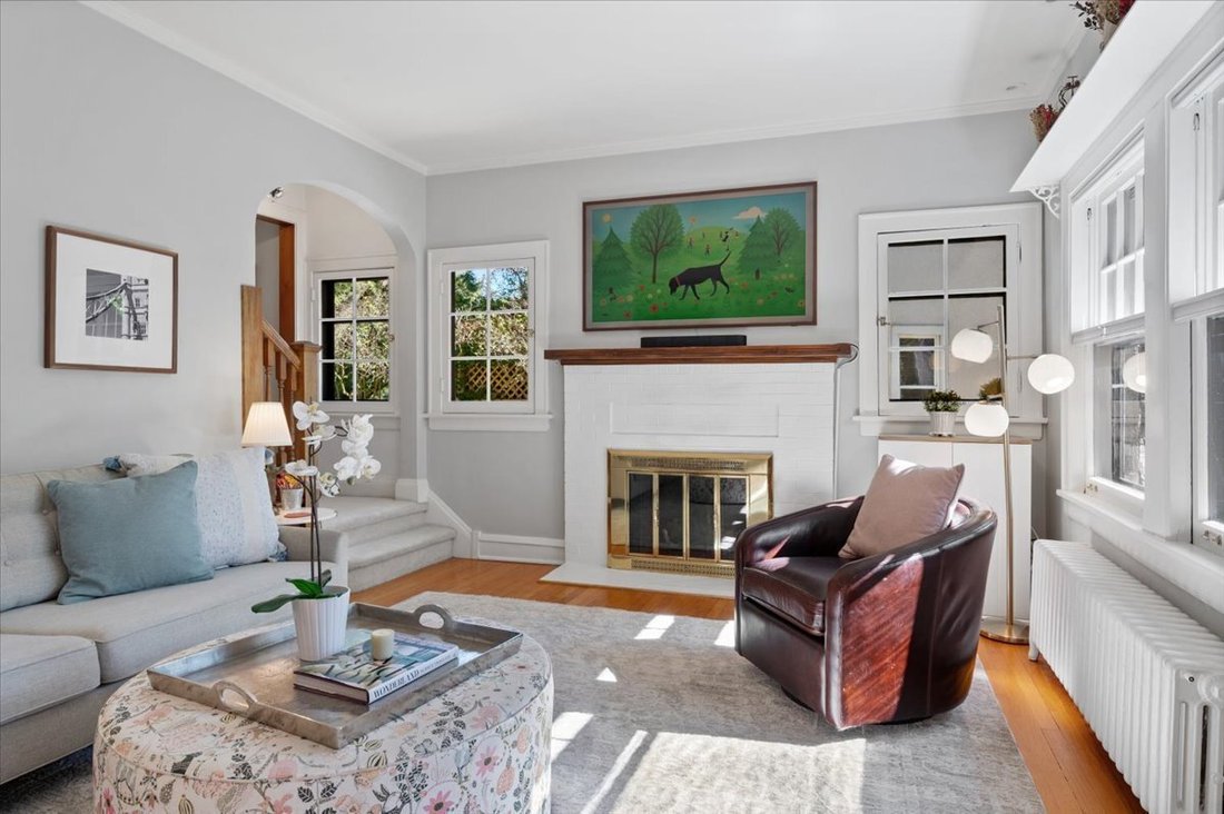 Haus in Wilmette, Illinois, Vereinigte Staaten 5 - 19151040