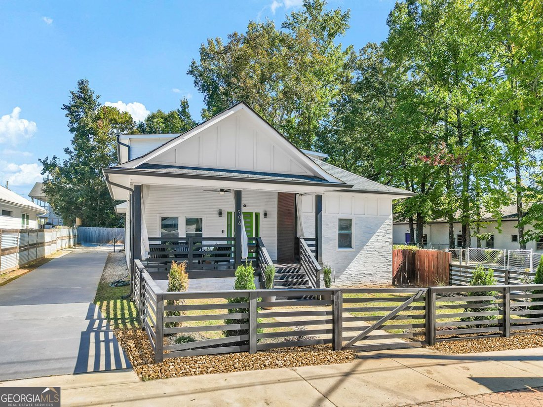Haus in Atlanta, Georgia, Vereinigte Staaten 4 - 19150013