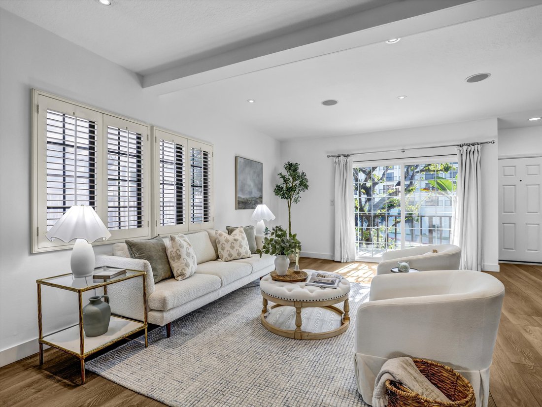 Townhouse in Torrance, California, United States 4 - 19150779