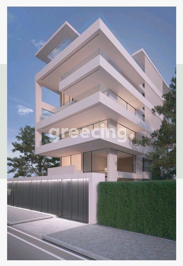 Appartamento a Glifada, Attica, Grecia 1 - 19150127