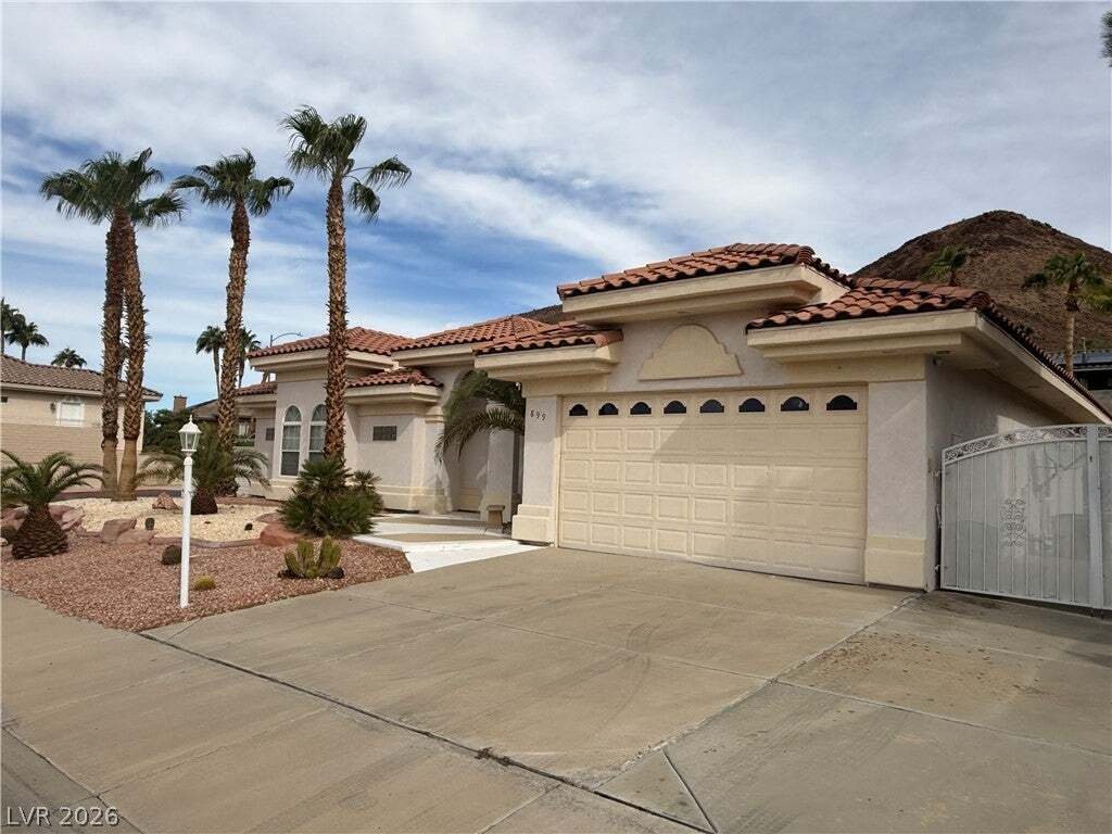 Maison à Henderson, Nevada, États-Unis 2 - 19149896