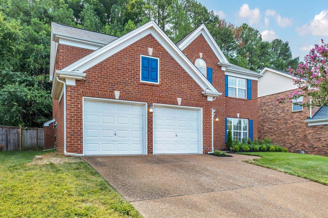 House in Nashville, Tennessee, United States 2 - 19149939