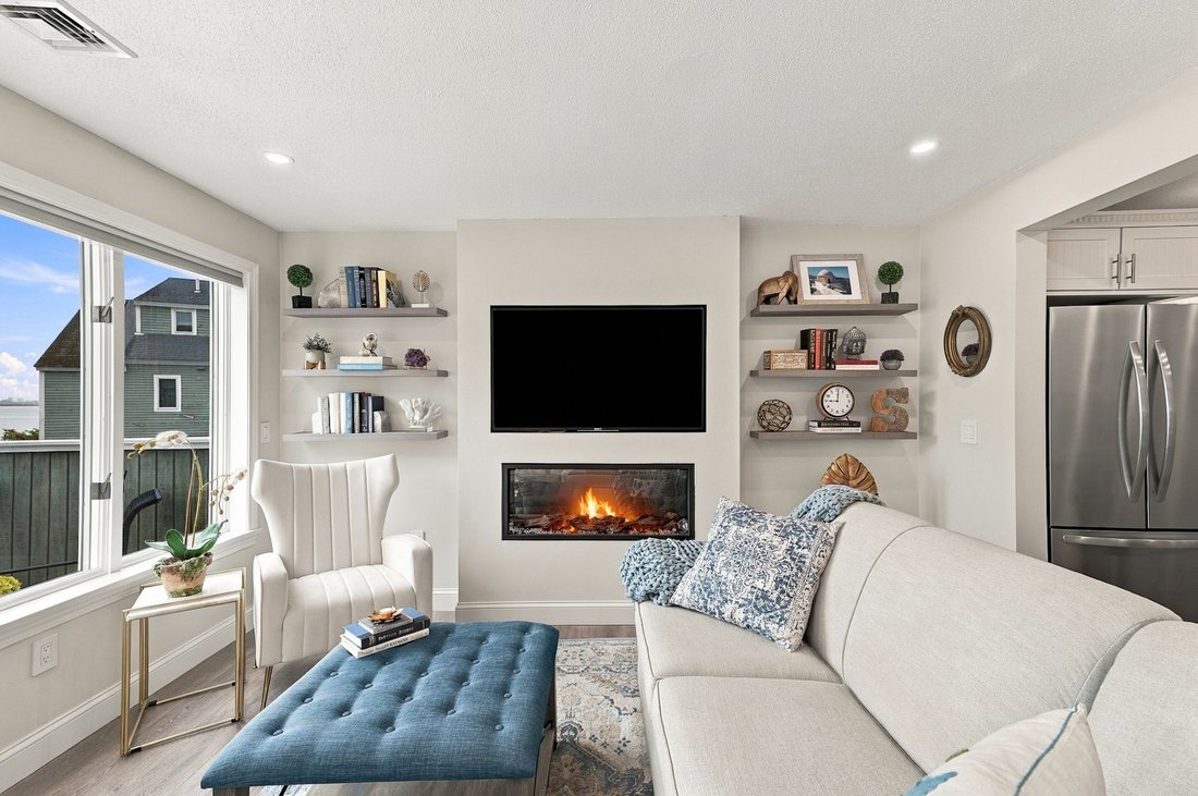 Condominio a Swampscott, Massachusetts, Stati Uniti 5 - 19150792
