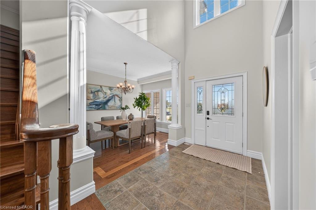 Maison à Kitchener, Ontario, Canada 3 - 19150696