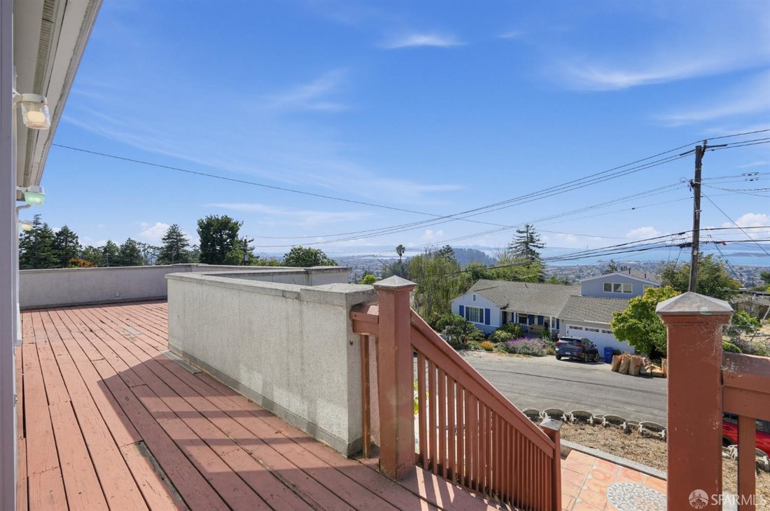 House in Berkeley, California, United States 2 - 19149832