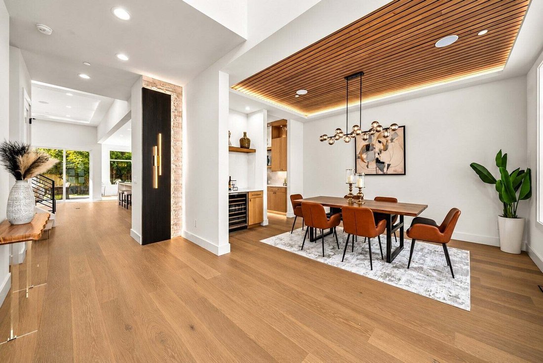 House in Bellevue, Washington, United States 3 - 19150725