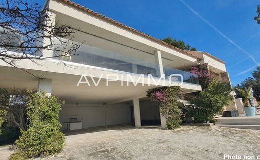 Villa in La Ciotat, Provence-Alpes-Côte d'Azur, France 1