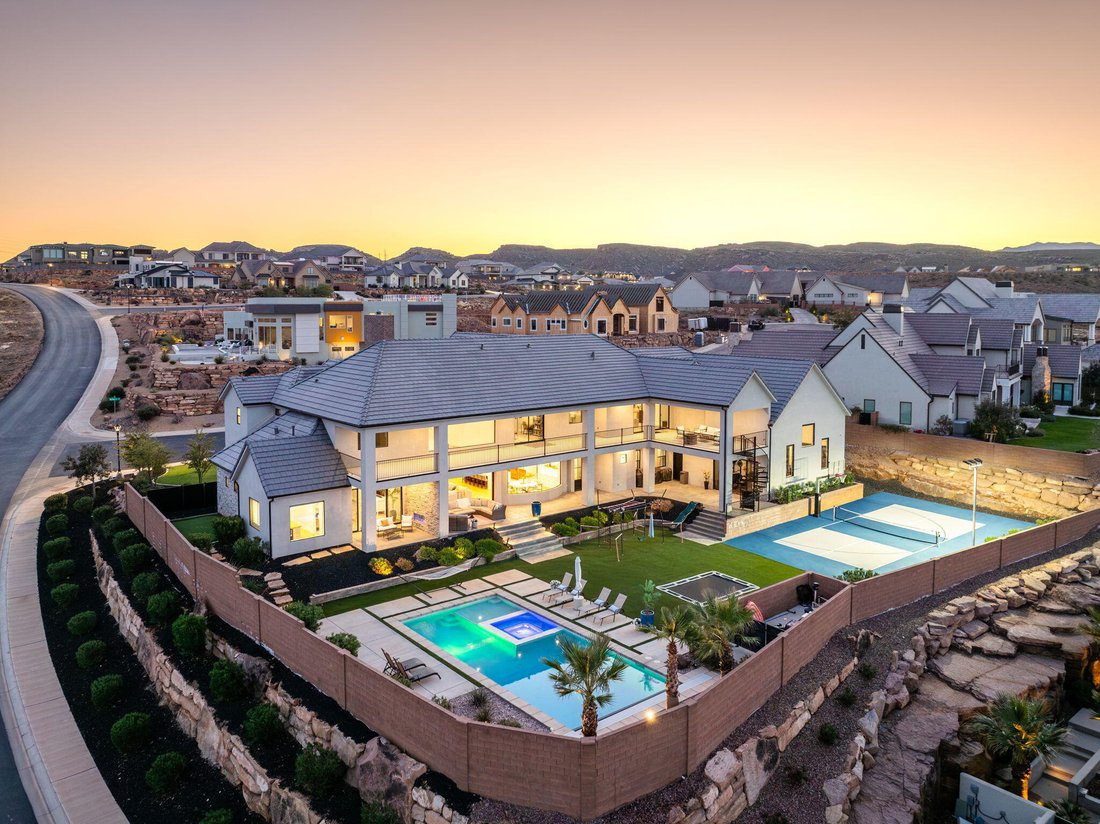 House in St. George, Utah, United States 5 - 19149831