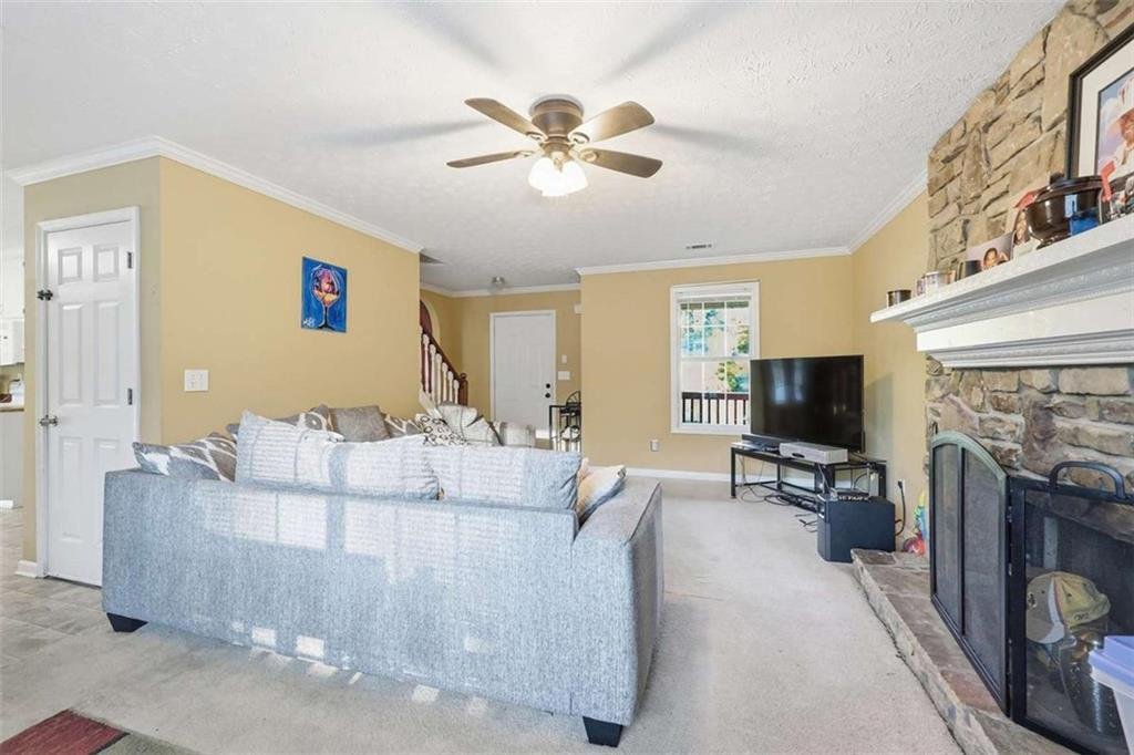 House in Loganville, Georgia, United States 3 - 19150234