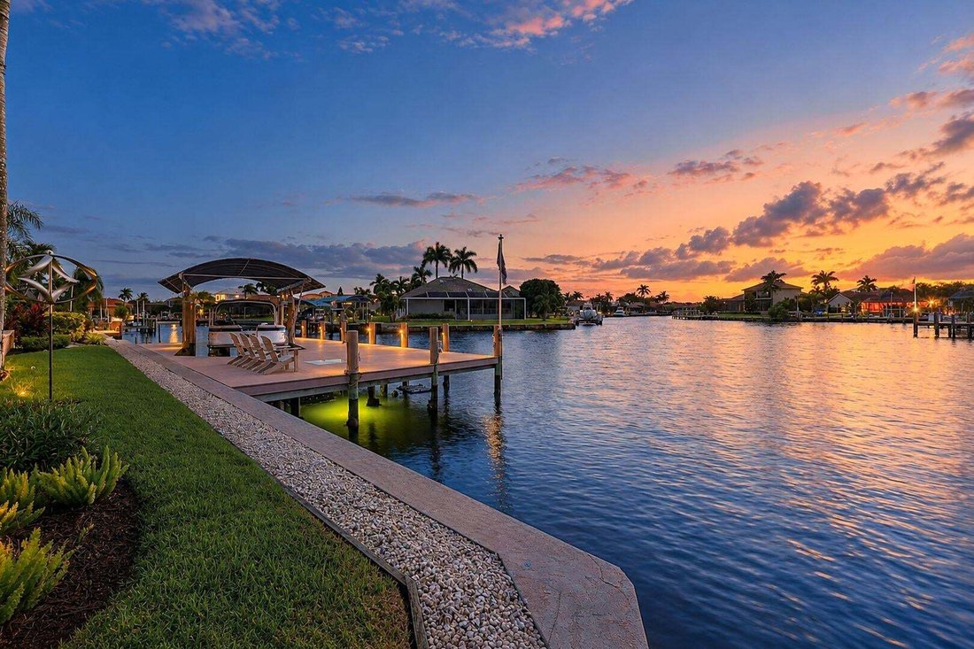 Haus in Marco Island, Florida, Vereinigte Staaten 4 - 19150010