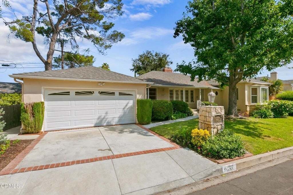 Casa a Los Angeles, California, Stati Uniti 2 - 19150196