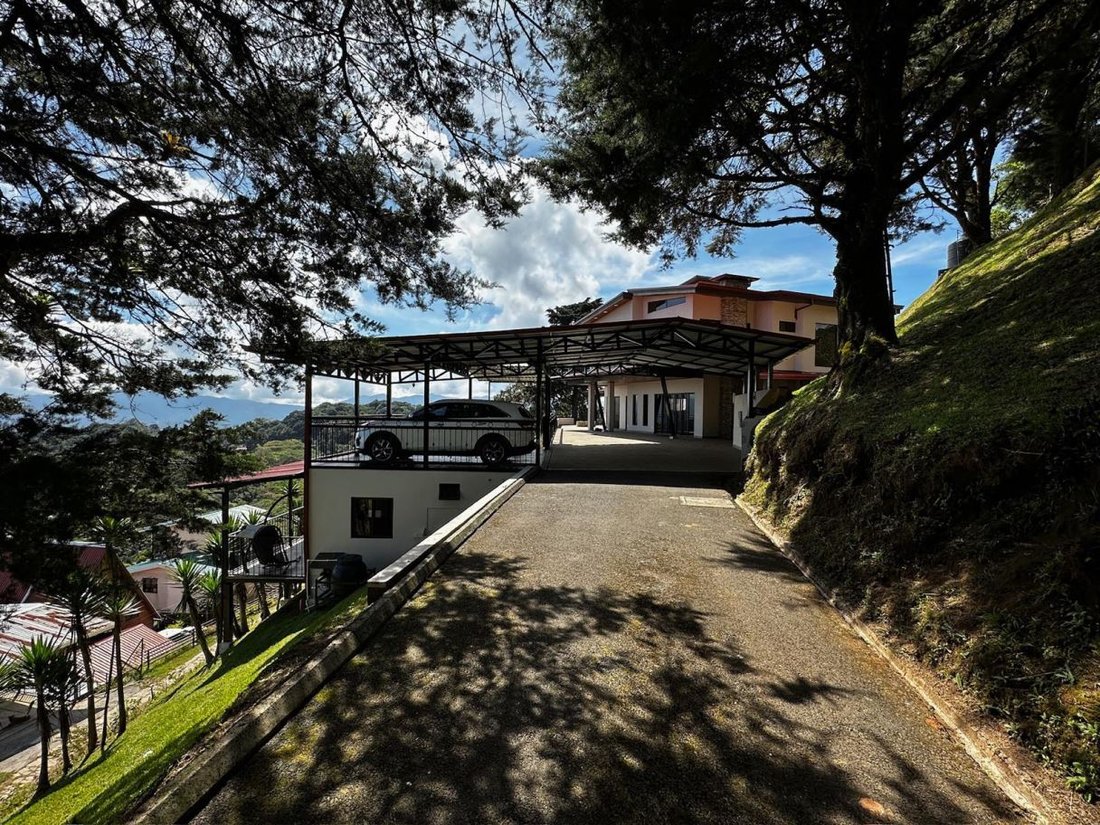 House in Aserrí, Aserrí, Costa Rica 1 - 19150973