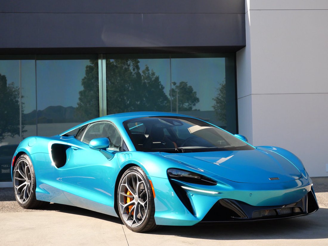 Coupe in Thousand Oaks, CA, United States 1 - 19150586