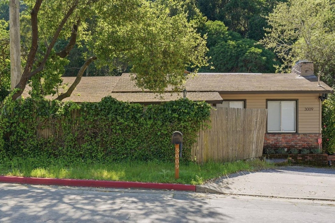 Casa a Belmont, California, Stati Uniti 3 - 19150106