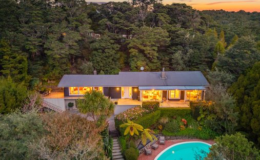 Upper Hutt, Wellington, New Zealand 1