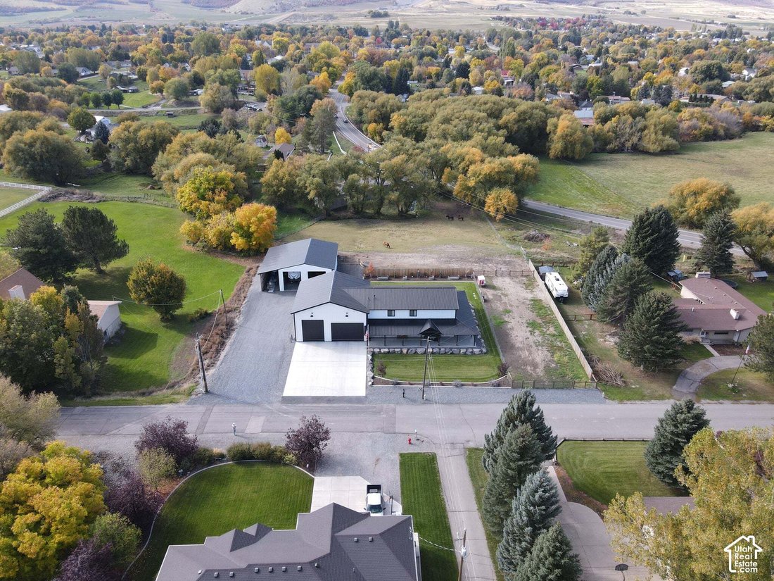 Casa en Wellsville, Utah, Estados Unidos 2 - 19150032