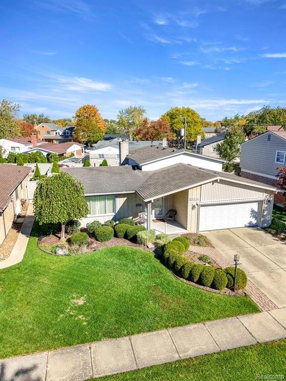 Casa a Dearborn, Michigan, Stati Uniti 3 - 19150142