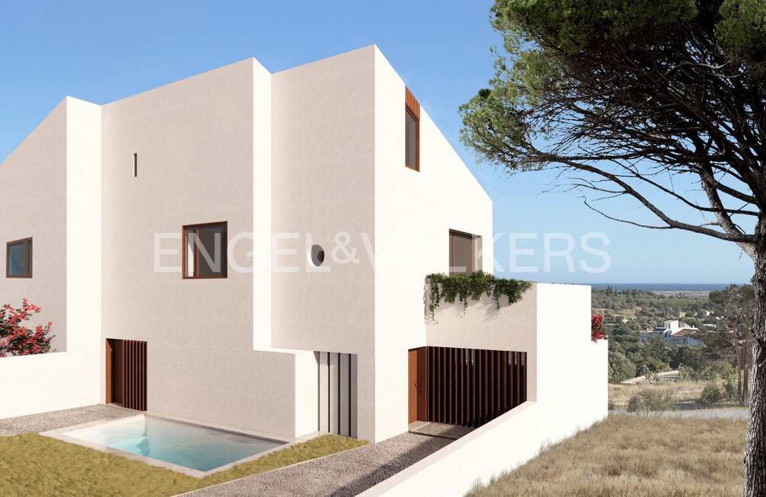 Villa à Mexilhoeira Grande, Algarve, Portugal 1 - 19150770