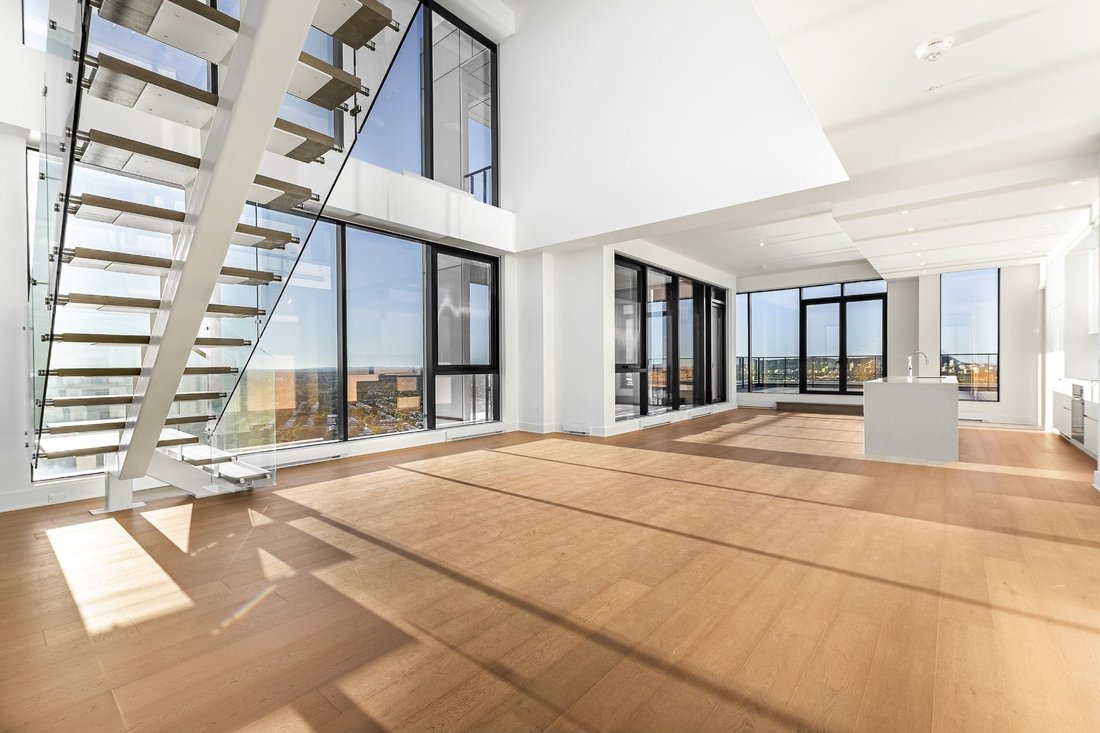 Appartement à Montréal, Québec, Canada 4 - 19150532