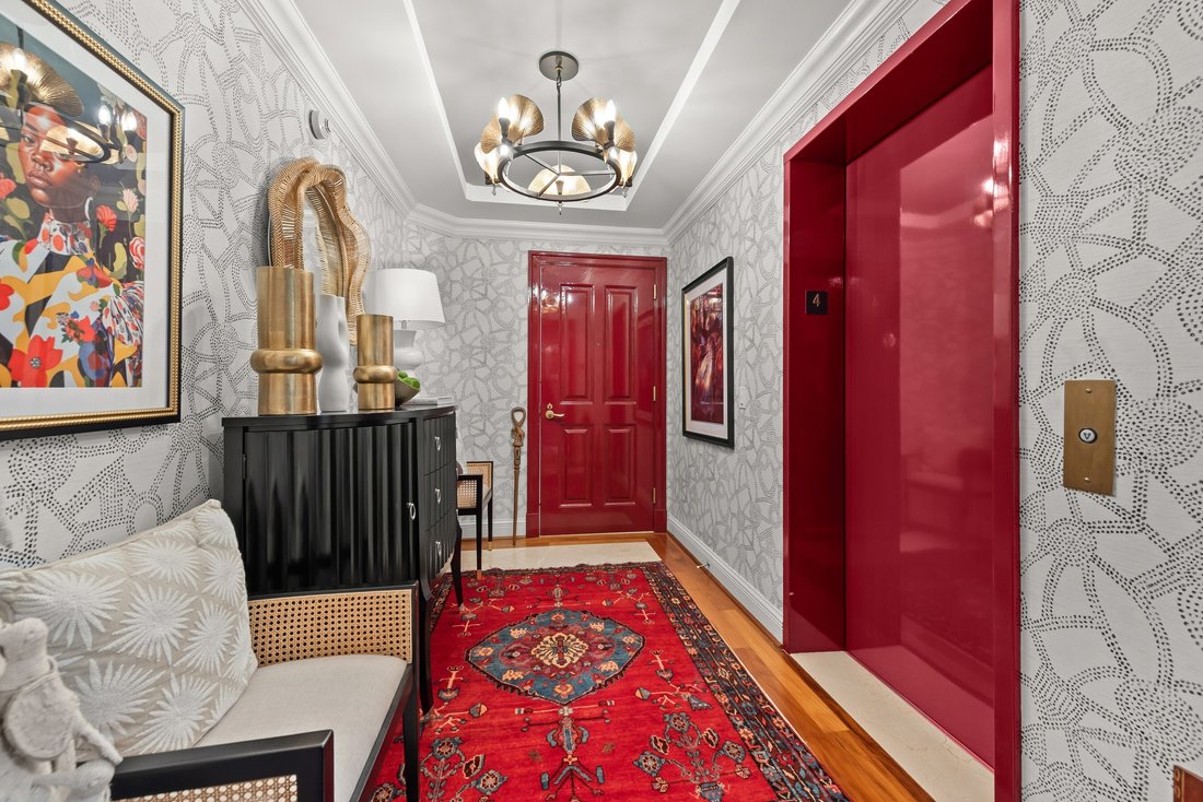 Appartement à Baltimore, Maryland, États-Unis 2 - 19149802