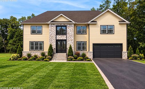 Casa a Manalapan, New Jersey, Stati Uniti 1