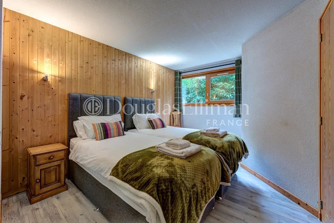Chalet in Morzine, Auvergne-Rhône-Alpes, France 5 - 19150504