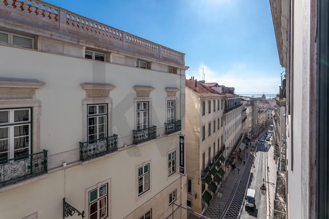 Apartamento en Santa Maria Maior, Lisboa, Portugal 5 - 19150042
