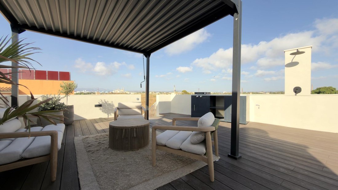 Maison à Palma, Îles Baléares, Espagne 3 - 19149995
