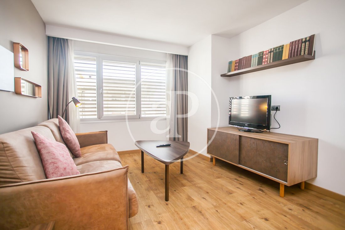 Appartement à Tetuán, Madrid, Espagne 1 - 19150371