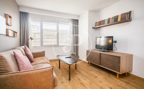 Apartamento en Tetuán, Madrid, España 1