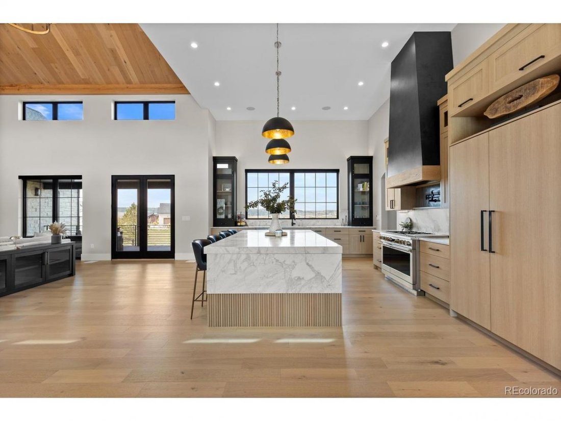 House in Franktown, Colorado, United States 5 - 19150349