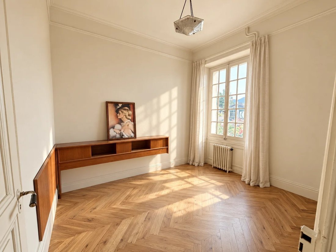 Penthouse à Cités, Thonon-les-Bains, France 3 - 19150748