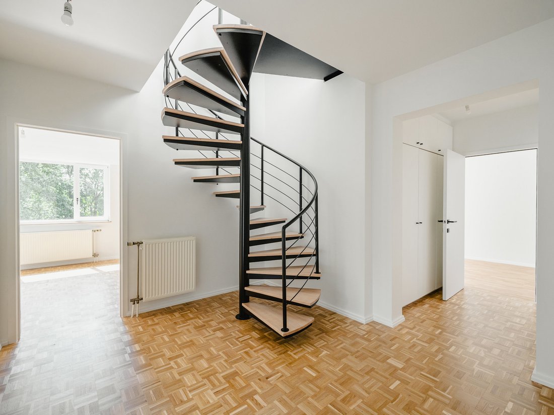 Appartement à Uccle, Bruxelles, Belgique 5 - 19149784